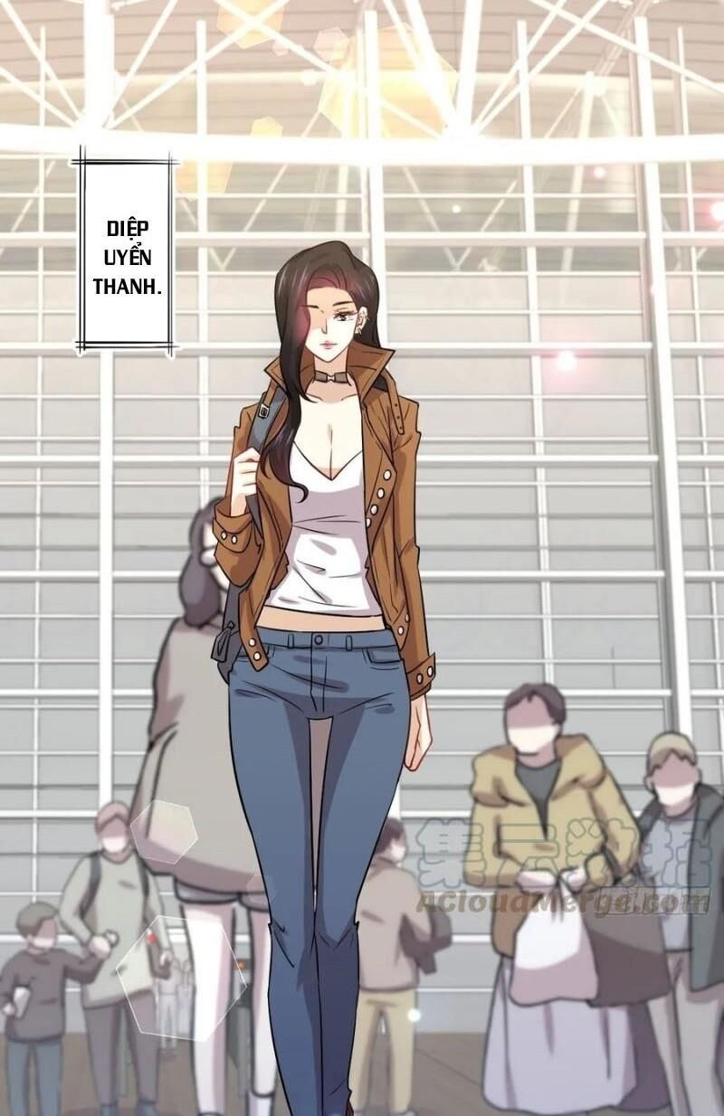 Xuyên Không Vào Thế Giới Nữ Cường Chap 132 - Next Chap 133