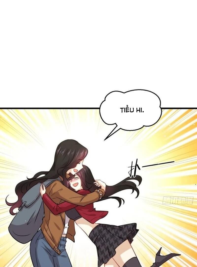 Xuyên Không Vào Thế Giới Nữ Cường Chap 132 - Next Chap 133