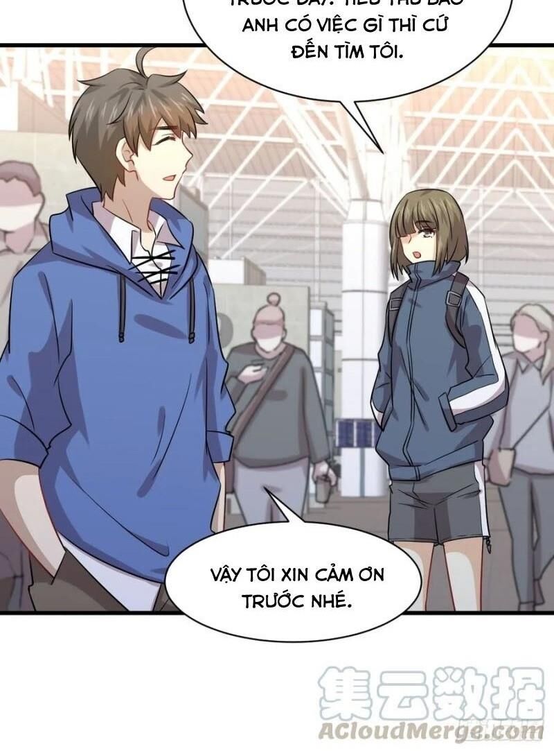 Xuyên Không Vào Thế Giới Nữ Cường Chap 132 - Next Chap 133