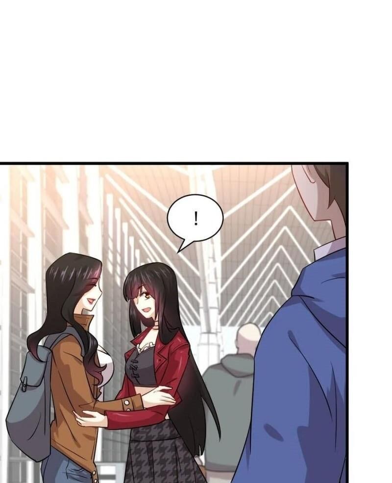 Xuyên Không Vào Thế Giới Nữ Cường Chap 132 - Next Chap 133