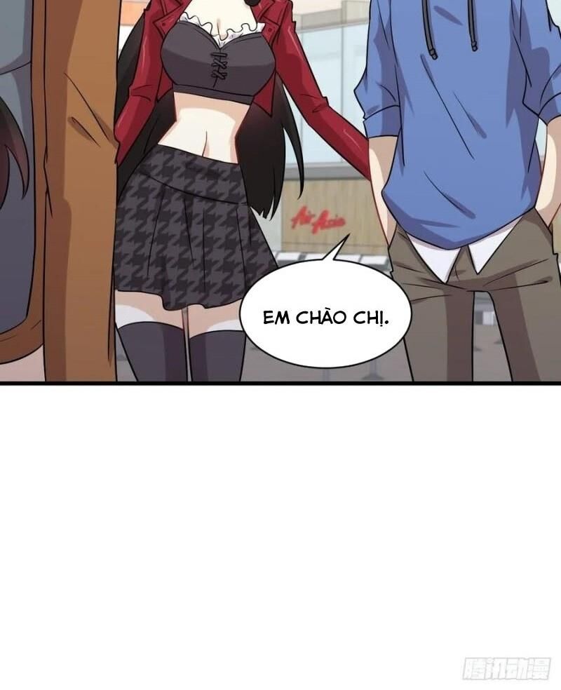 Xuyên Không Vào Thế Giới Nữ Cường Chap 132 - Next Chap 133