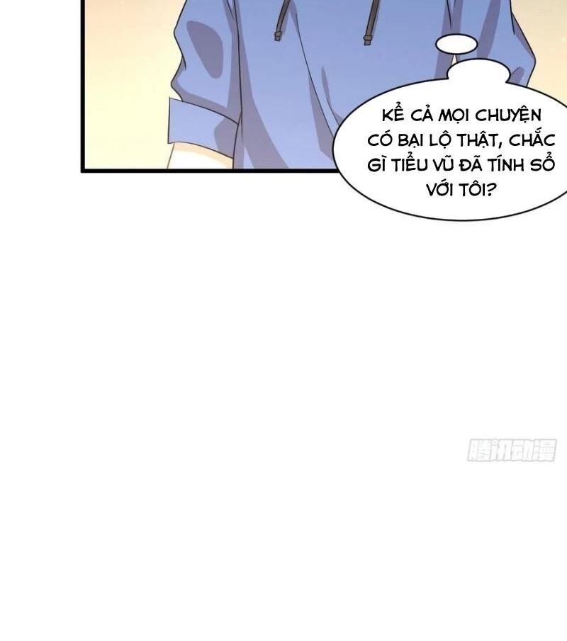 Xuyên Không Vào Thế Giới Nữ Cường Chap 132 - Next Chap 133