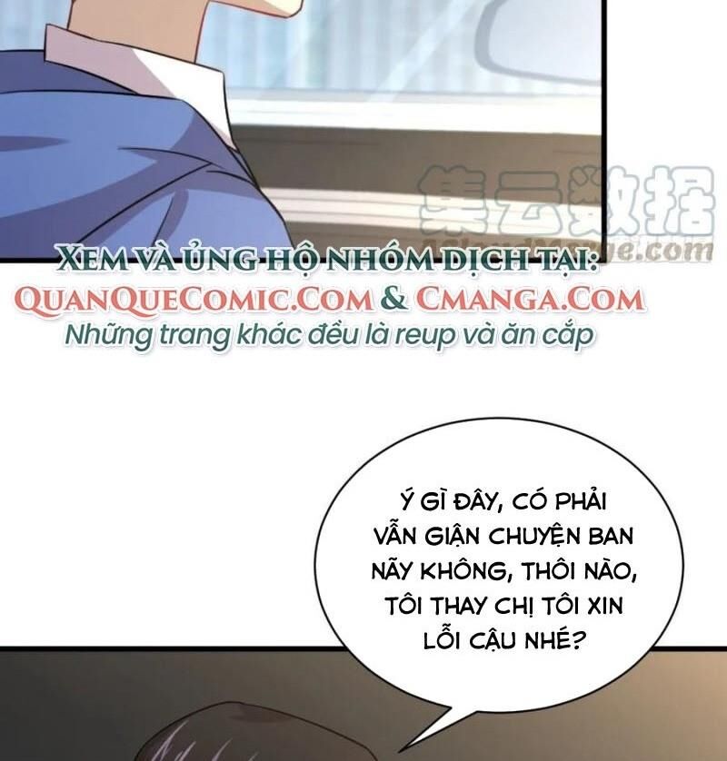 Xuyên Không Vào Thế Giới Nữ Cường Chap 132 - Next Chap 133