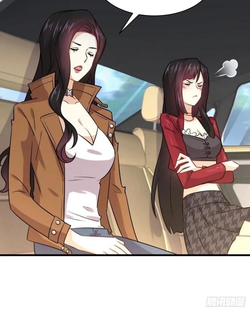 Xuyên Không Vào Thế Giới Nữ Cường Chap 132 - Next Chap 133