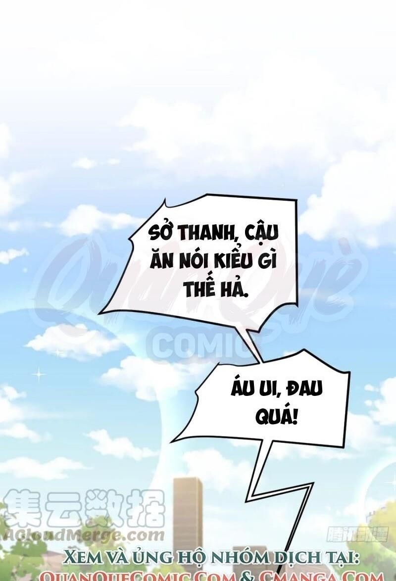 Xuyên Không Vào Thế Giới Nữ Cường Chap 132 - Next Chap 133