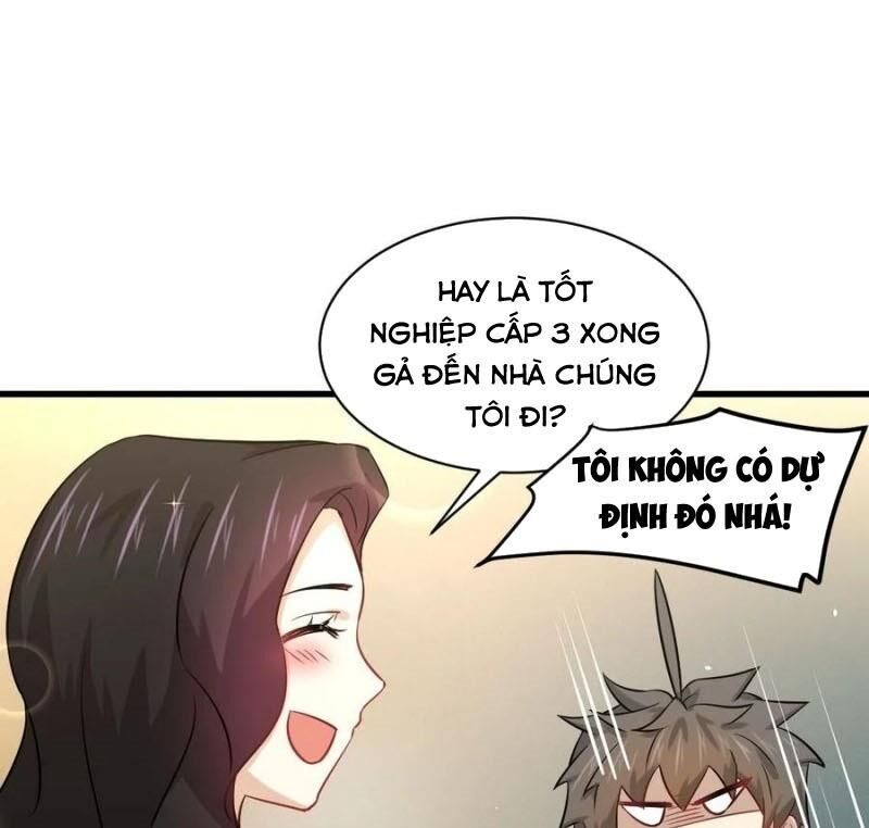 Xuyên Không Vào Thế Giới Nữ Cường Chap 133 - Next Chap 134