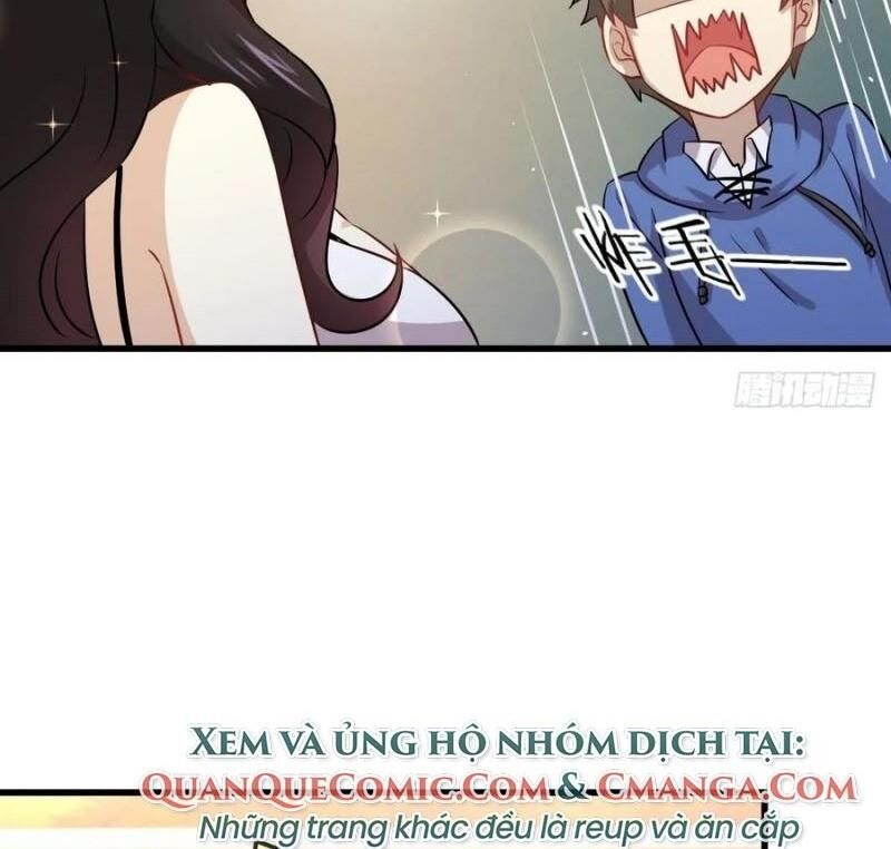 Xuyên Không Vào Thế Giới Nữ Cường Chap 133 - Next Chap 134