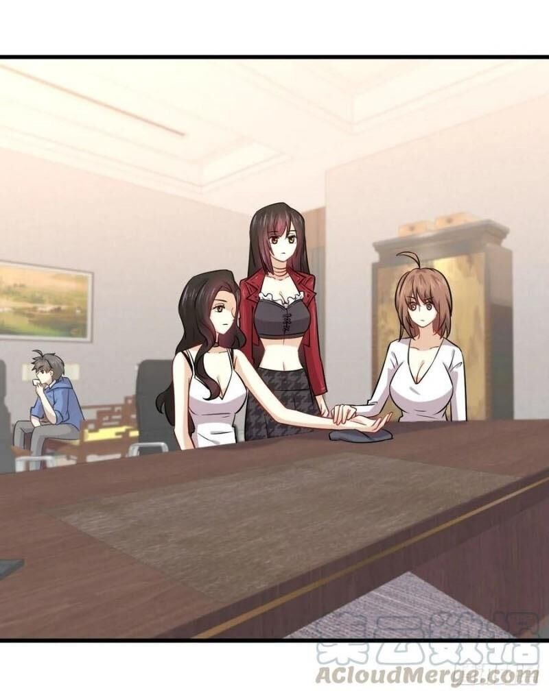 Xuyên Không Vào Thế Giới Nữ Cường Chap 133 - Next Chap 134