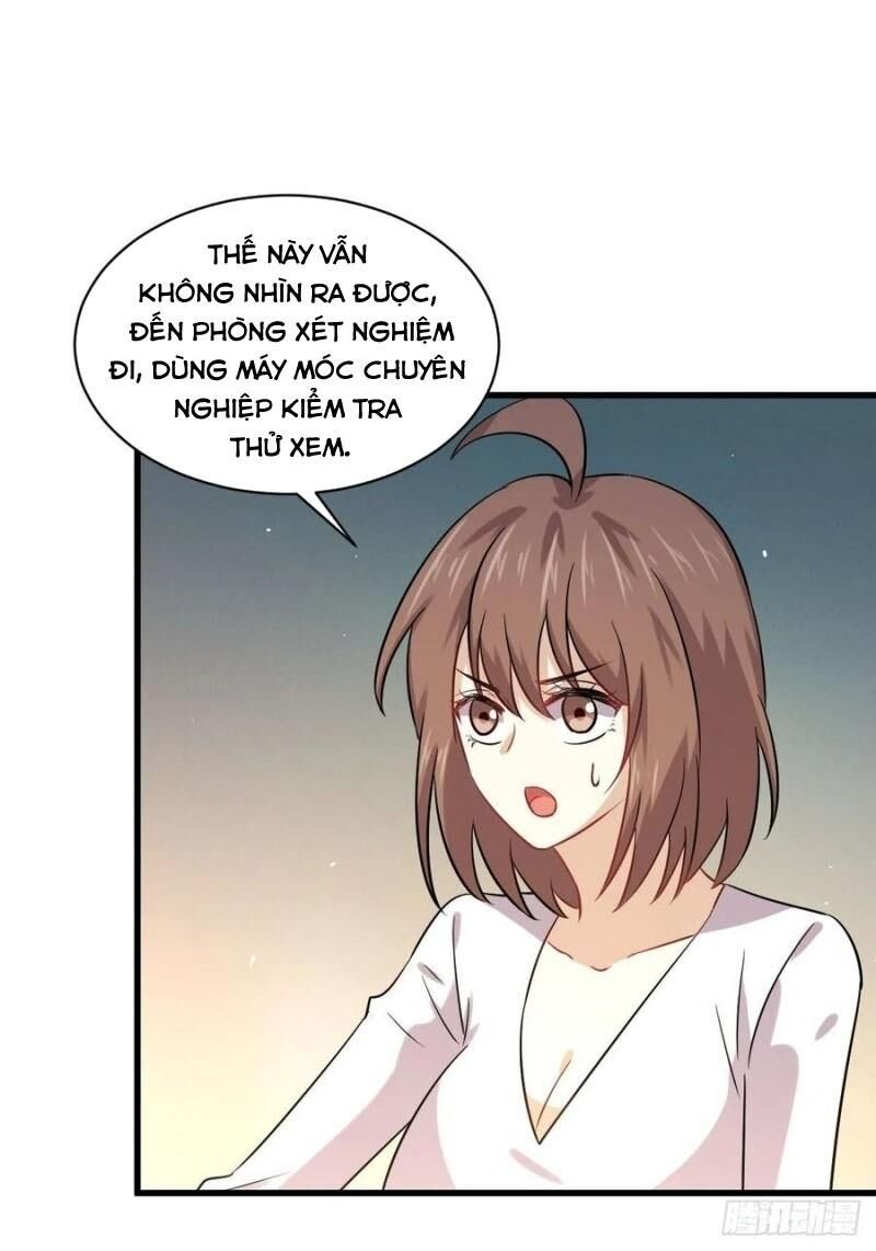 Xuyên Không Vào Thế Giới Nữ Cường Chap 133 - Next Chap 134