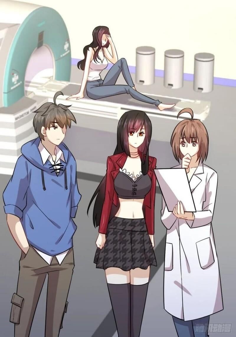 Xuyên Không Vào Thế Giới Nữ Cường Chap 133 - Next Chap 134