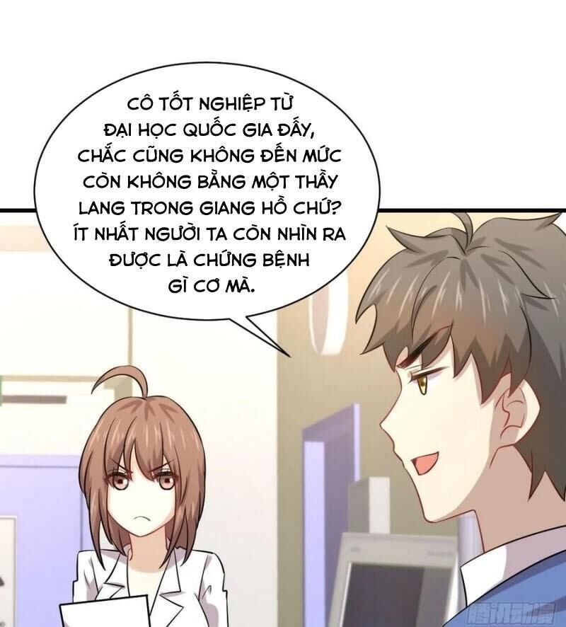 Xuyên Không Vào Thế Giới Nữ Cường Chap 133 - Next Chap 134