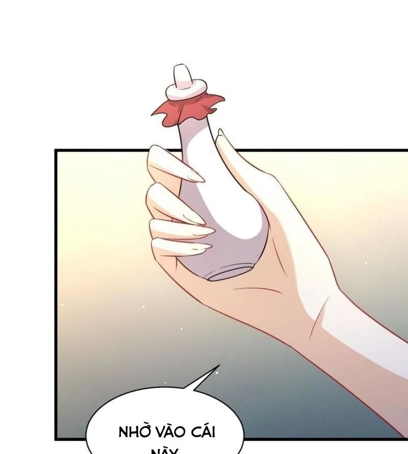 Xuyên Không Vào Thế Giới Nữ Cường Chap 133 - Next Chap 134