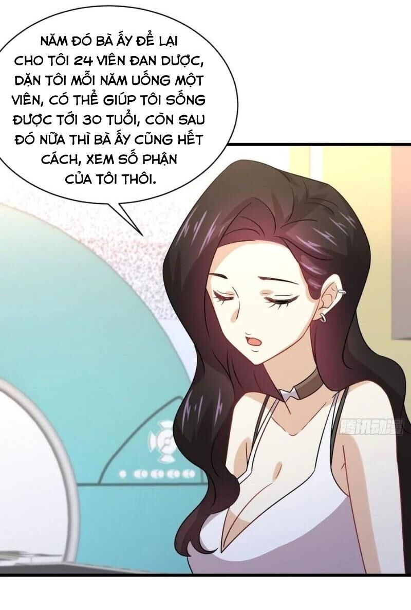 Xuyên Không Vào Thế Giới Nữ Cường Chap 133 - Next Chap 134