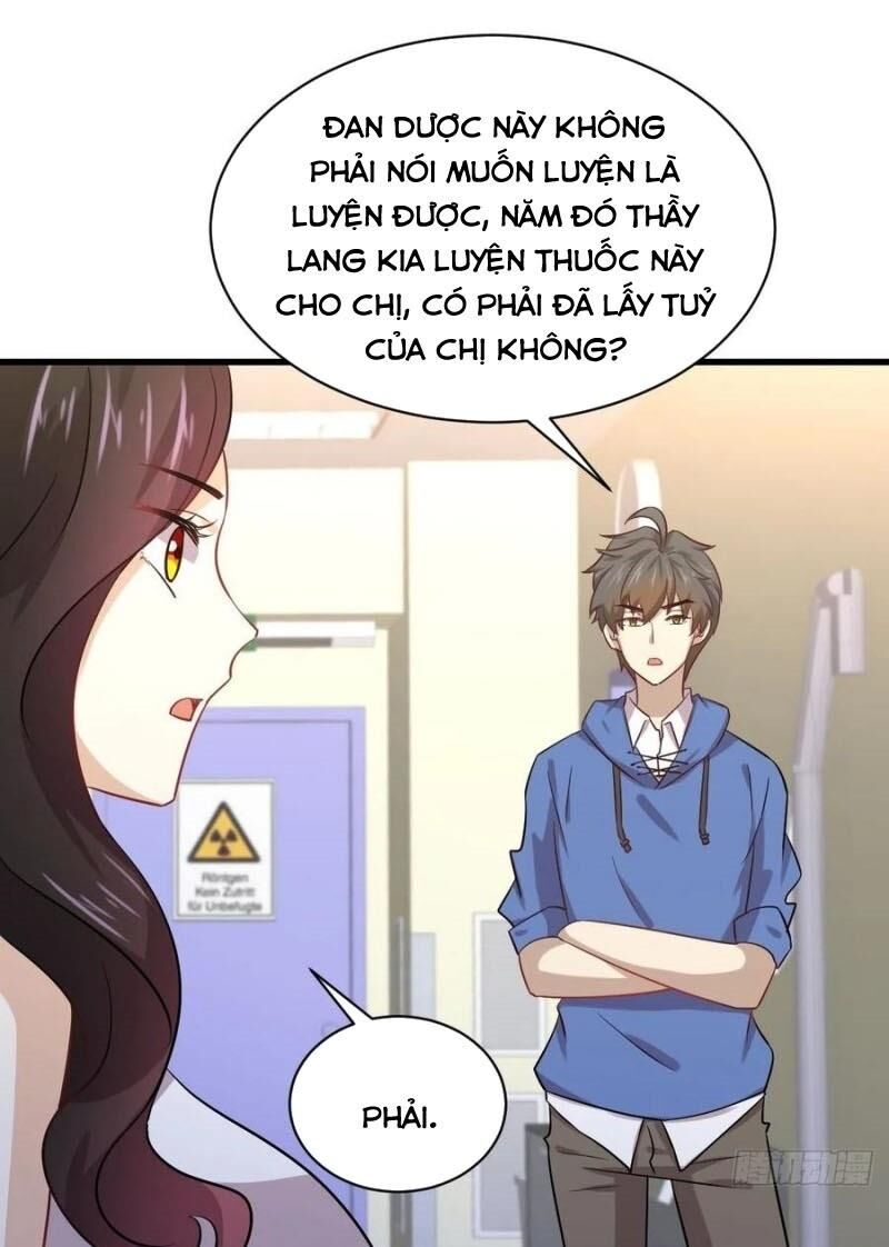 Xuyên Không Vào Thế Giới Nữ Cường Chap 133 - Next Chap 134
