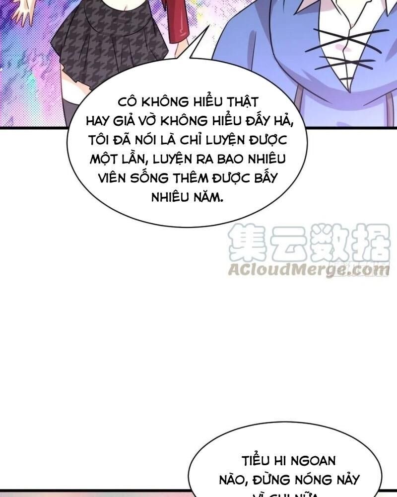 Xuyên Không Vào Thế Giới Nữ Cường Chap 133 - Next Chap 134