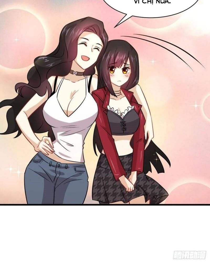 Xuyên Không Vào Thế Giới Nữ Cường Chap 133 - Next Chap 134