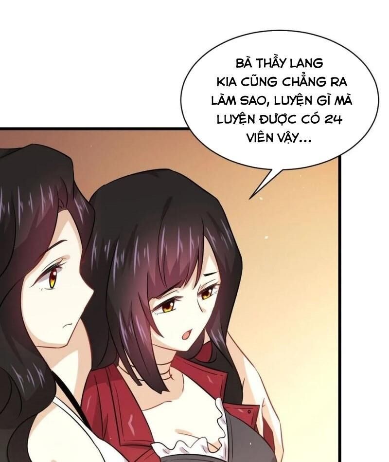 Xuyên Không Vào Thế Giới Nữ Cường Chap 133 - Next Chap 134