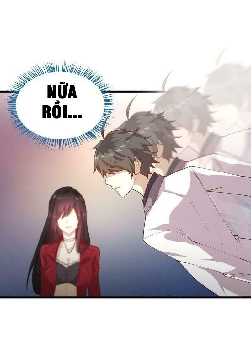 Xuyên Không Vào Thế Giới Nữ Cường Chap 61 - Next Chap 62