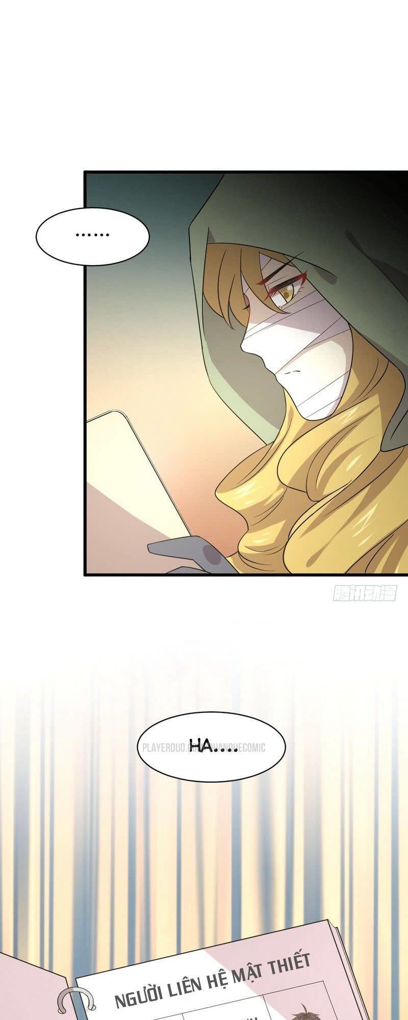 Xuyên Không Vào Thế Giới Nữ Cường Chap 77 - Next Chap 78