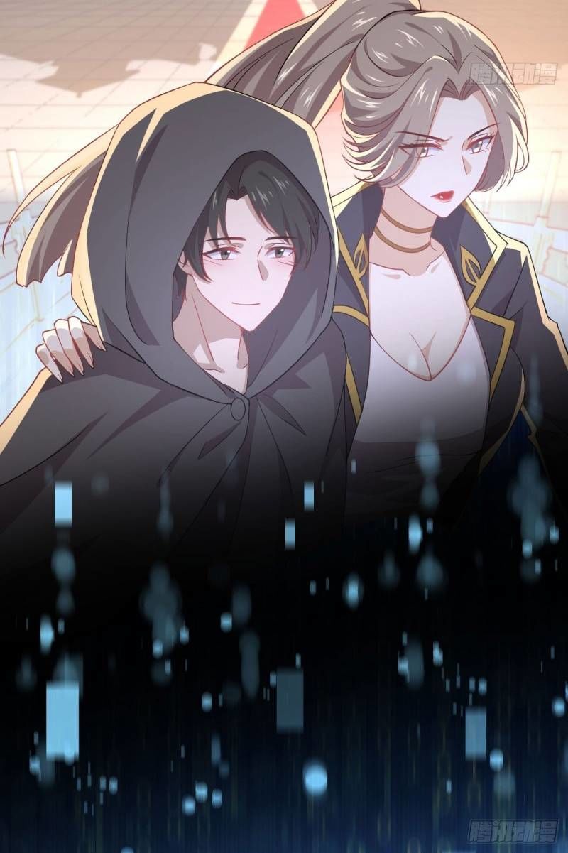 Xuyên Không Vào Thế Giới Nữ Cường Chap 92 - Next Chap 93