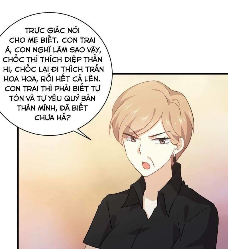 Xuyên Không Vào Thế Giới Nữ Cường Chap 95 - Next Chap 96