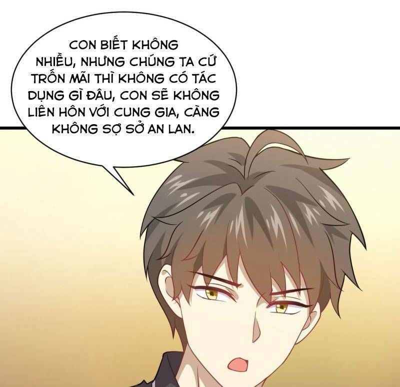 Xuyên Không Vào Thế Giới Nữ Cường Chap 96 - Next Chap 97