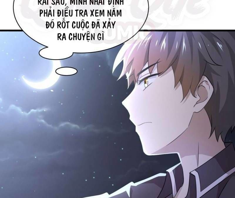 Xuyên Không Vào Thế Giới Nữ Cường Chap 96 - Next Chap 97