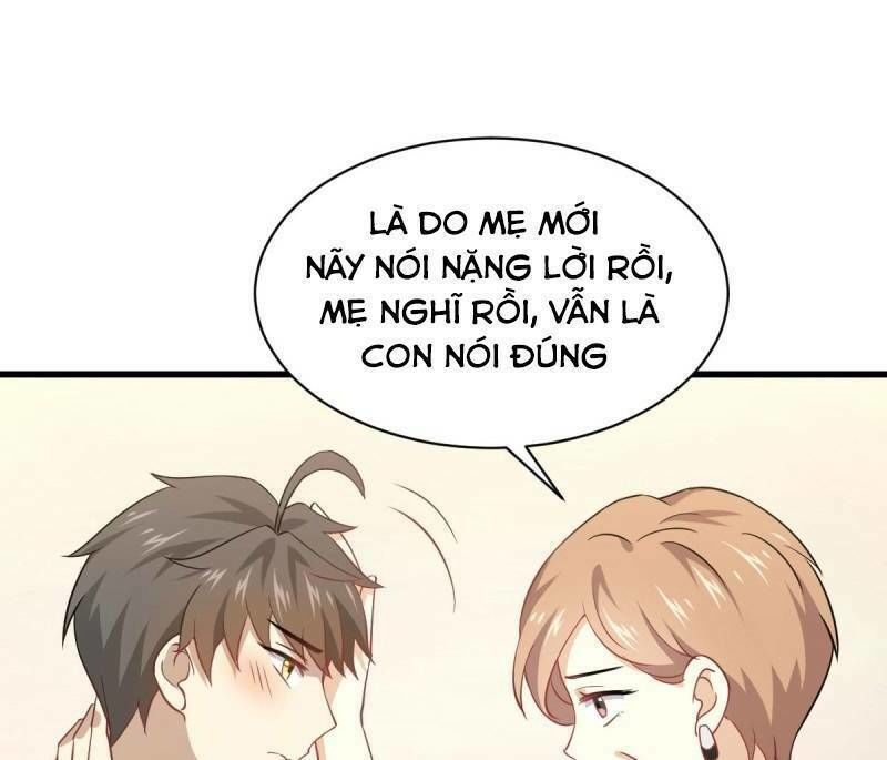 Xuyên Không Vào Thế Giới Nữ Cường Chap 96 - Next Chap 97
