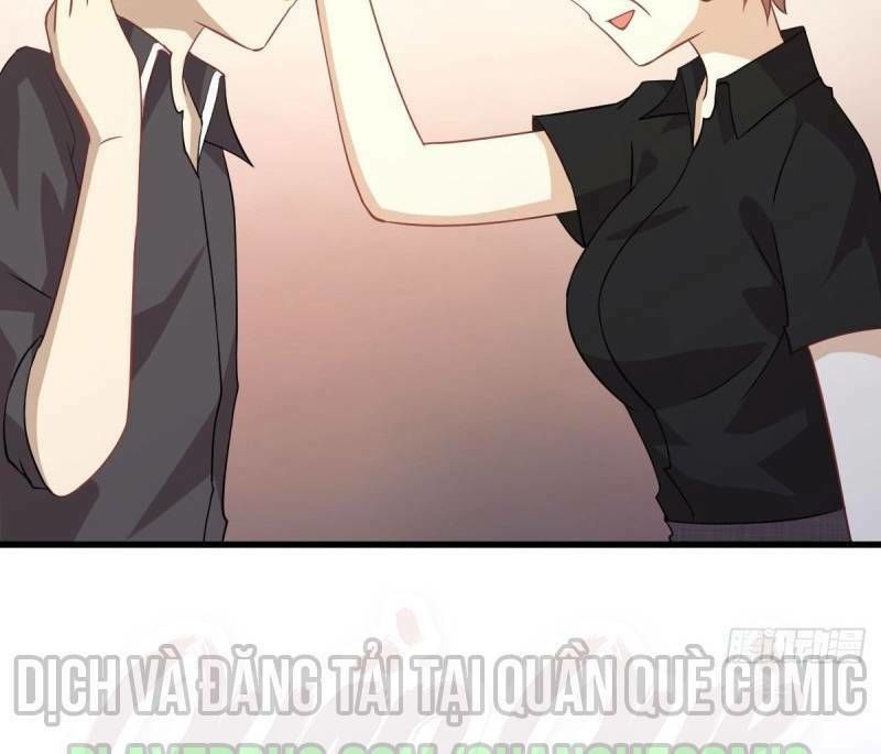 Xuyên Không Vào Thế Giới Nữ Cường Chap 96 - Next Chap 97