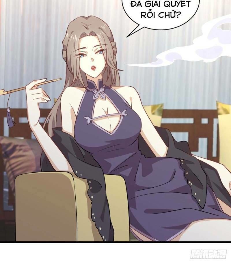 Xuyên Không Vào Thế Giới Nữ Cường Chap 96 - Next Chap 97