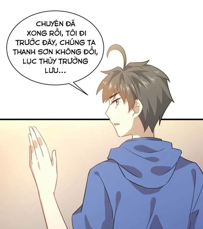 Xuyên Không Vào Thế Giới Nữ Cường Chap 96 - Next Chap 97