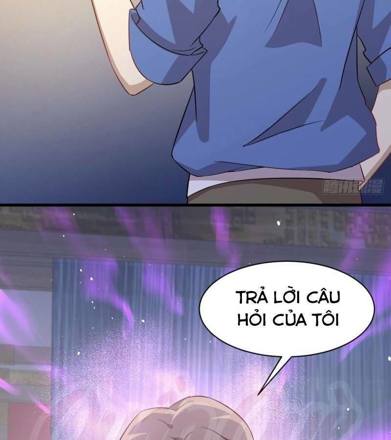 Xuyên Không Vào Thế Giới Nữ Cường Chap 96 - Next Chap 97