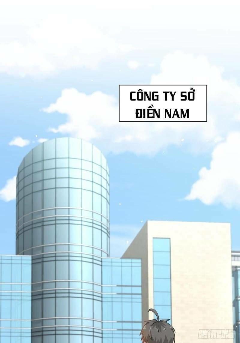 Xuyên Không Vào Thế Giới Nữ Cường Chap 98 - Next Chap 99