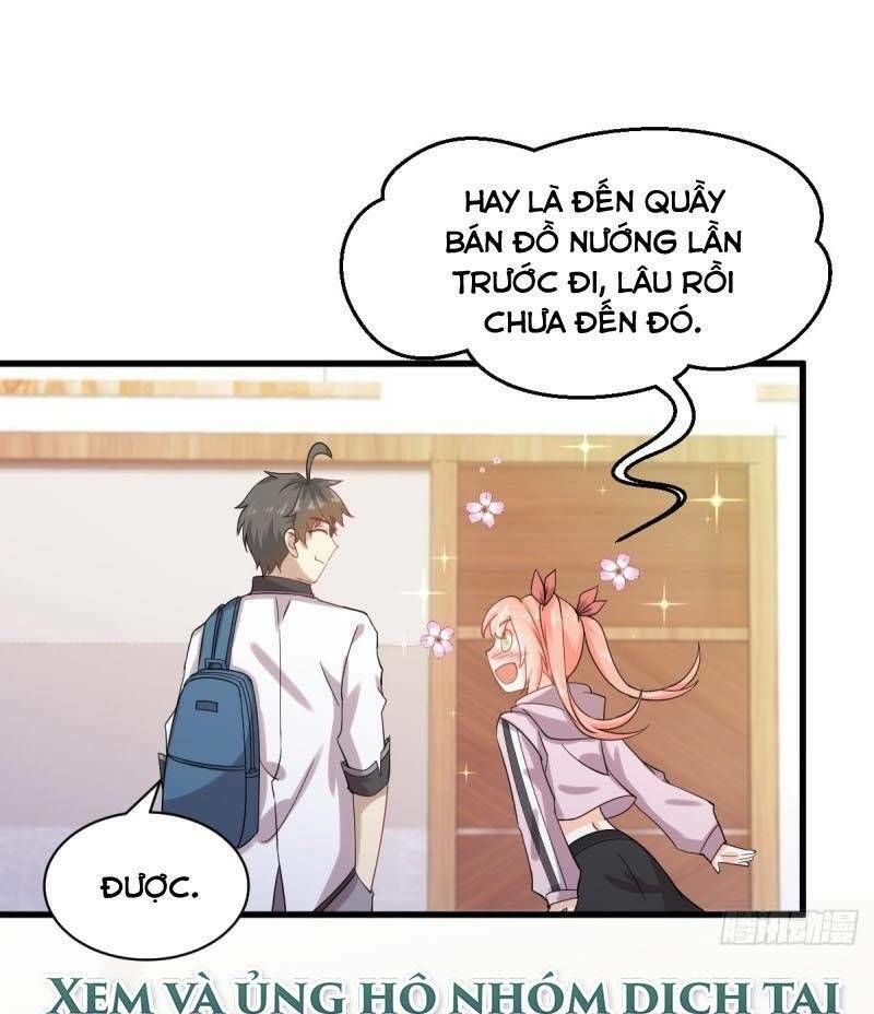 Xuyên Không Vào Thế Giới Nữ Cường Chap 98 - Next Chap 99