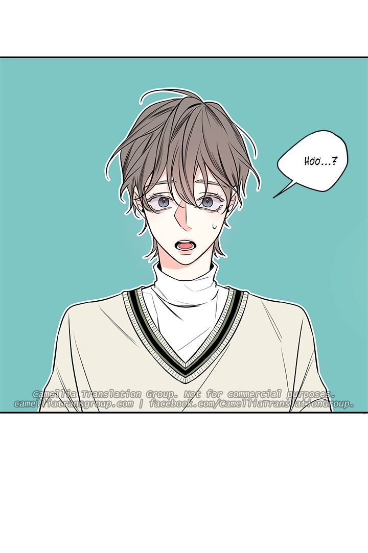 Bí Mật Của Nhân Viên K Chap 43 - Next Chap 44