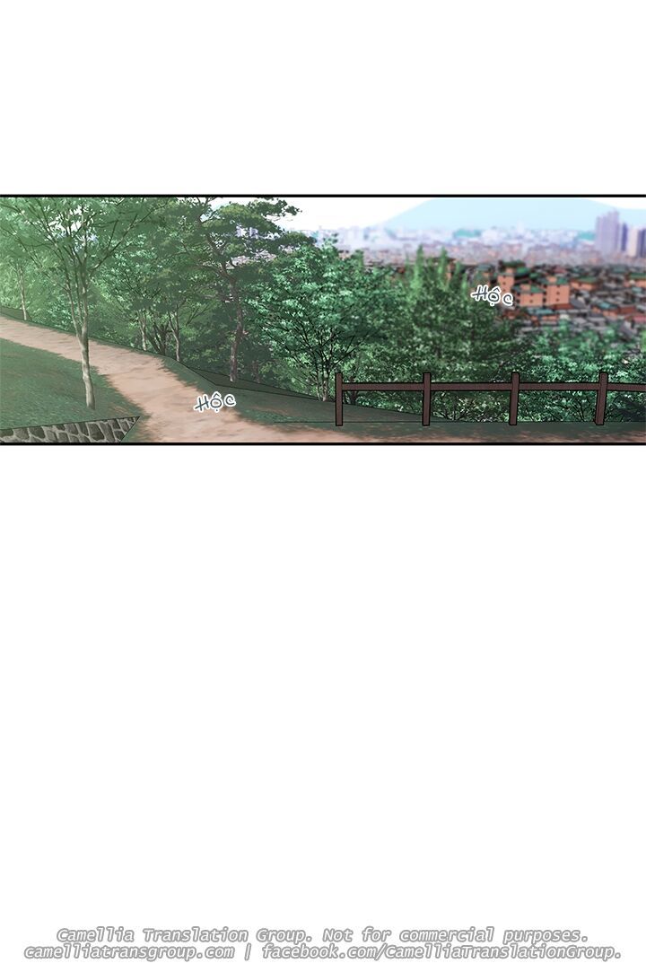 Bí Mật Của Nhân Viên K Chap 43 - Next Chap 44