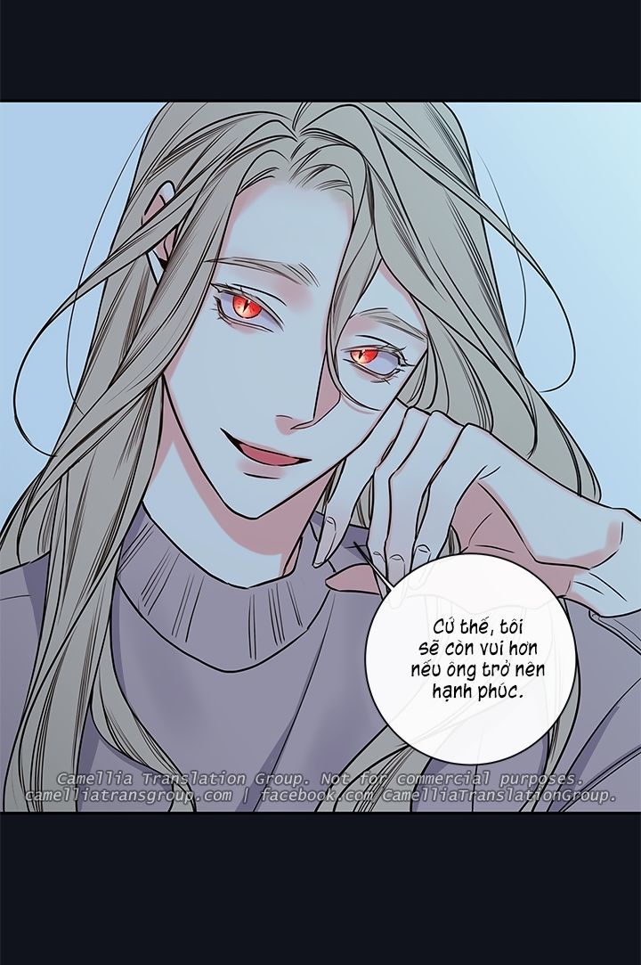 Bí Mật Của Nhân Viên K Chap 44 - Next Chap 45