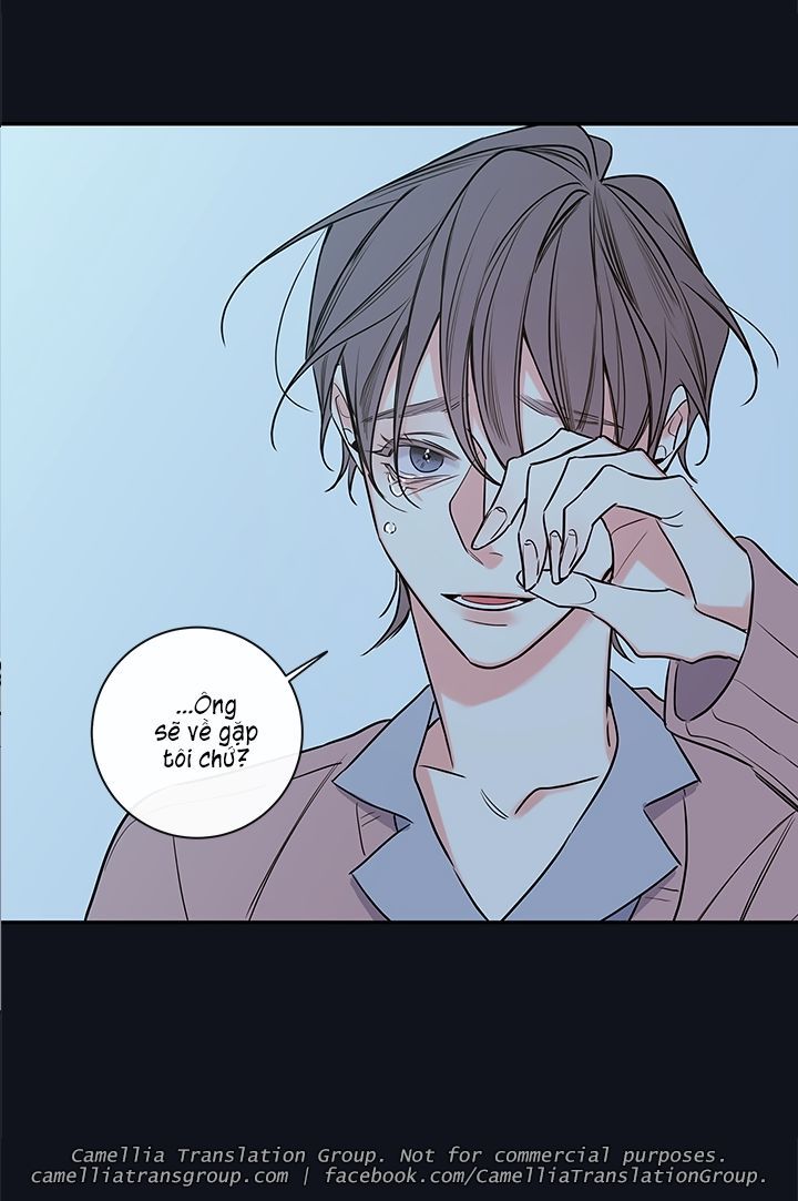 Bí Mật Của Nhân Viên K Chap 44 - Next Chap 45