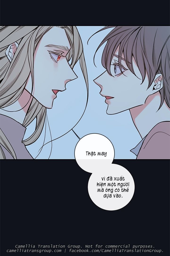 Bí Mật Của Nhân Viên K Chap 44 - Next Chap 45