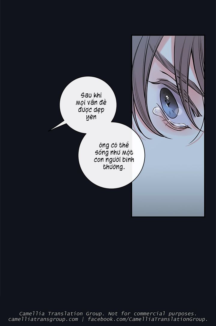 Bí Mật Của Nhân Viên K Chap 44 - Next Chap 45