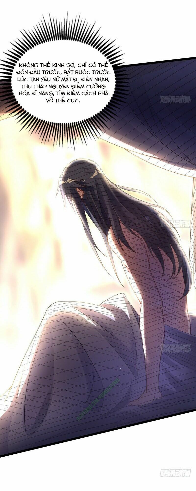 Ta Là Tà Đế Chap 3 - Next Chap 4