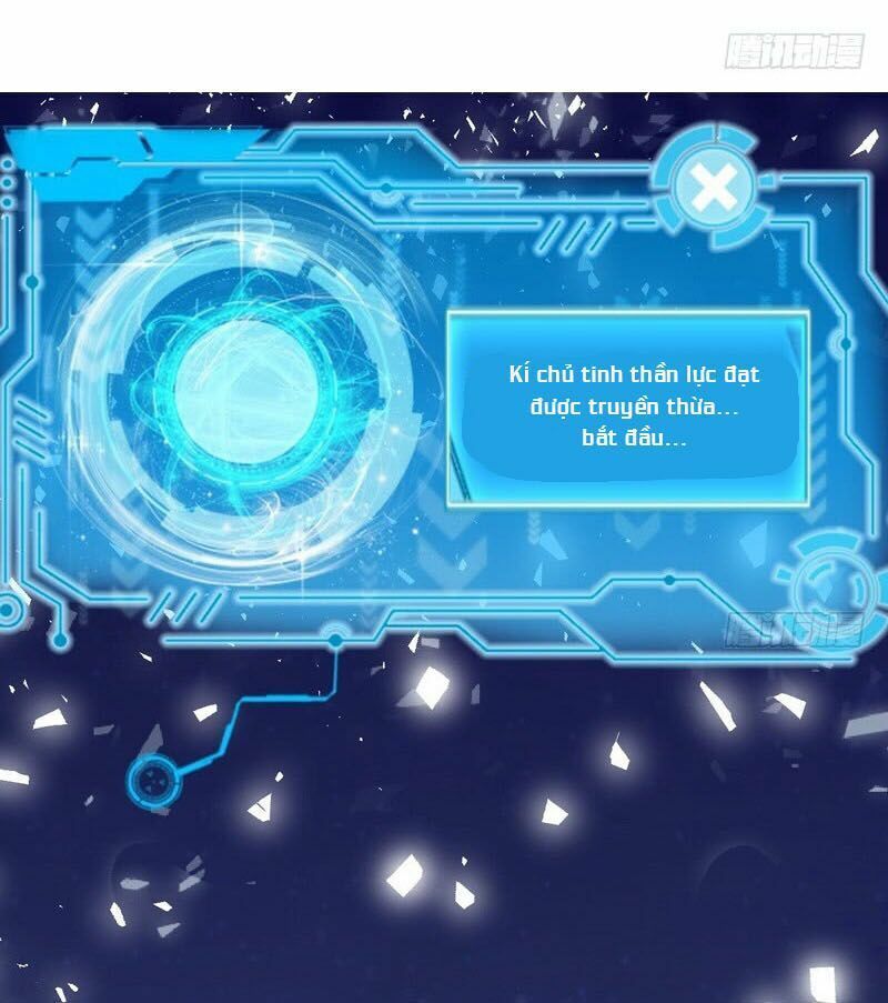 Ta Là Tà Đế Chap 5 - Next Chap 6