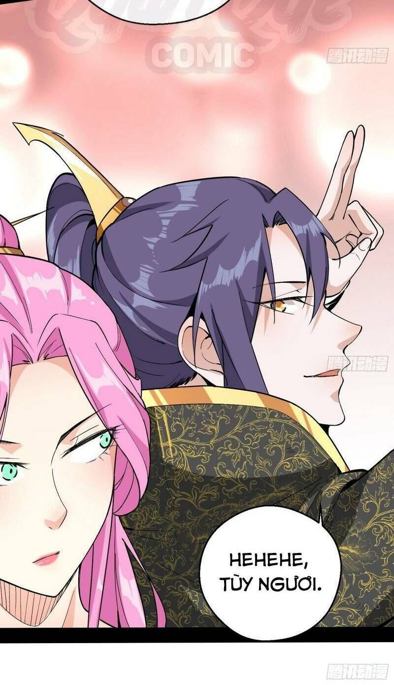 Ta Là Tà Đế Chap 52 - Next Chap 53