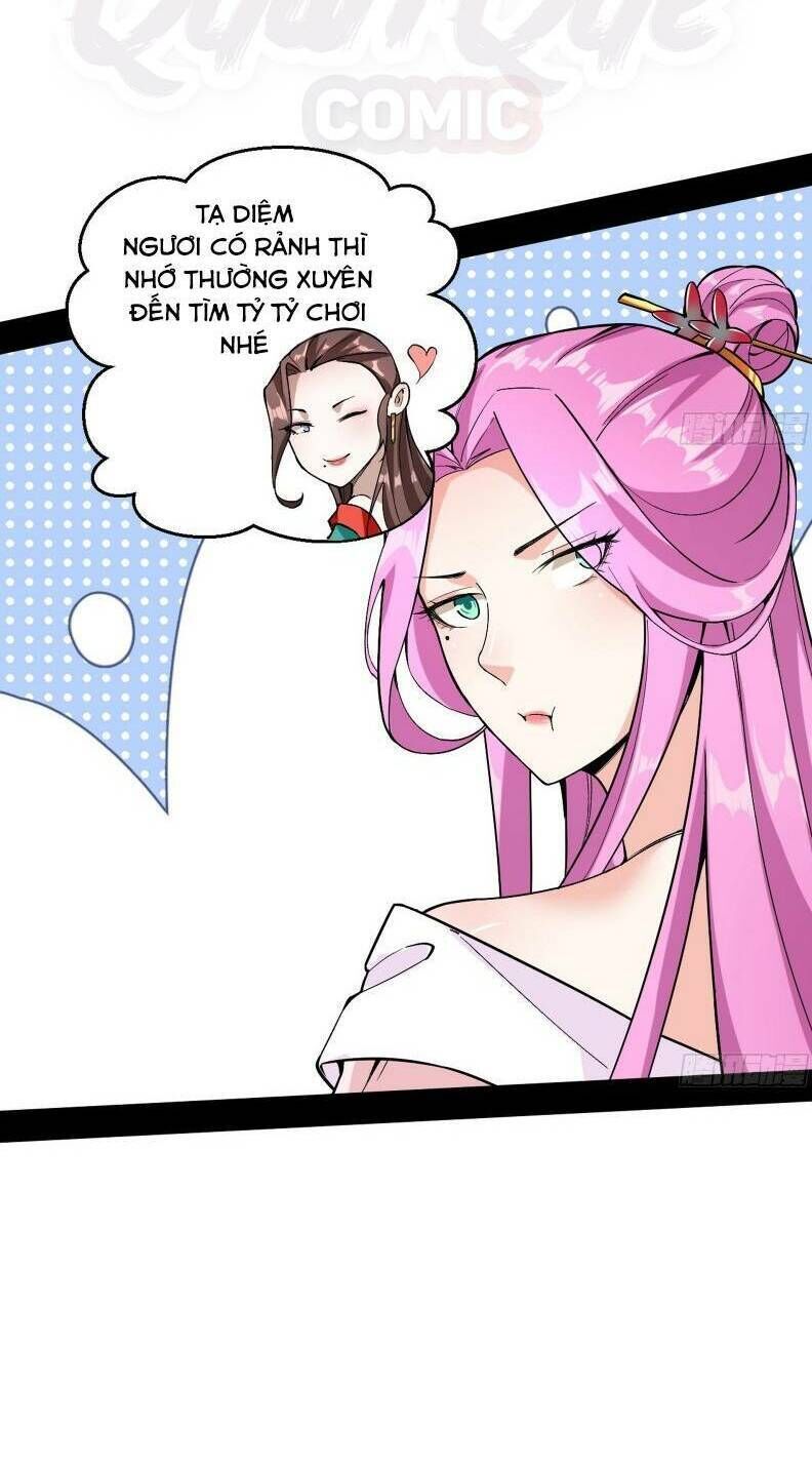 Ta Là Tà Đế Chap 52 - Next Chap 53