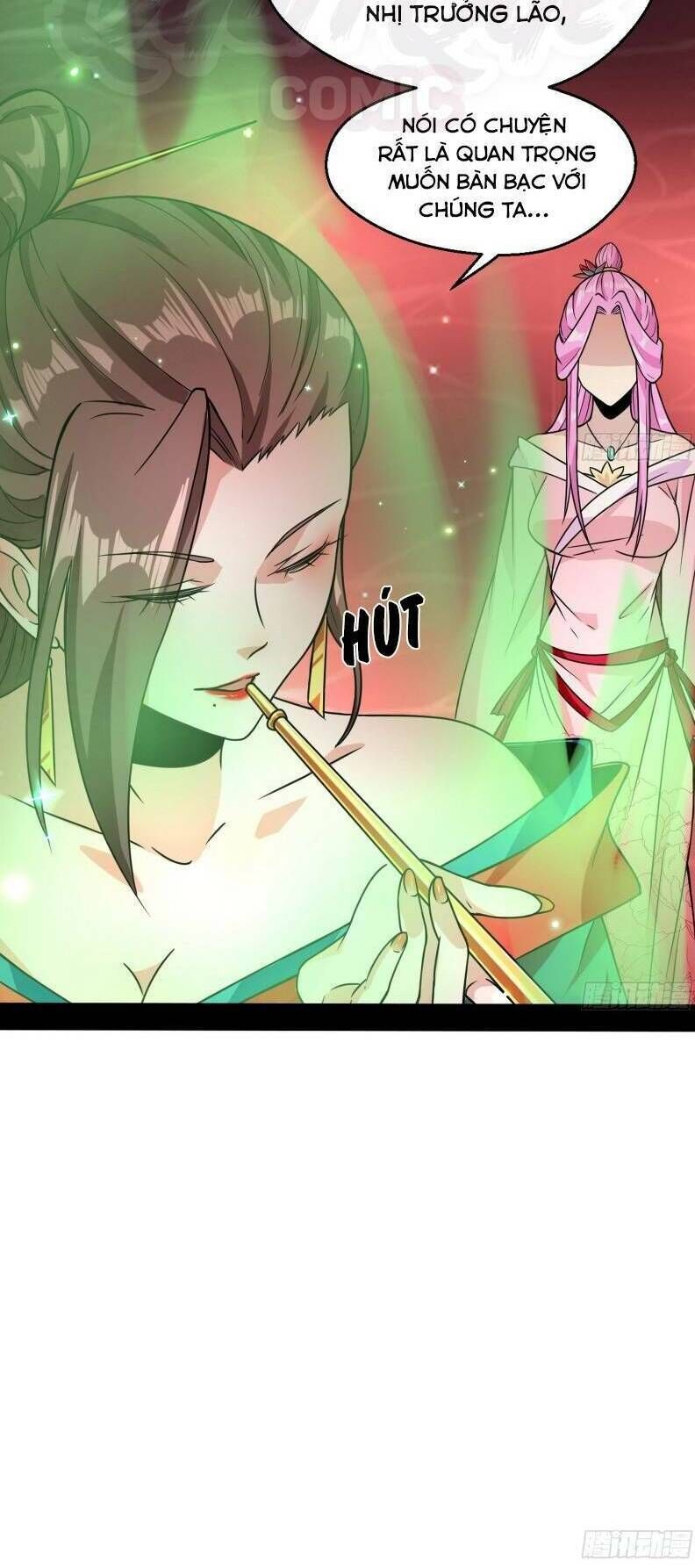 Ta Là Tà Đế Chap 52 - Next Chap 53