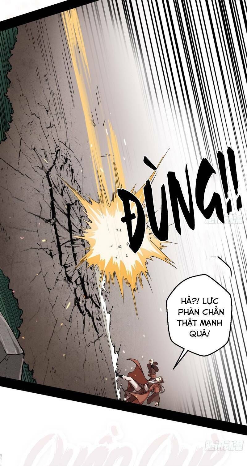 Ta Là Tà Đế Chap 52 - Next Chap 53