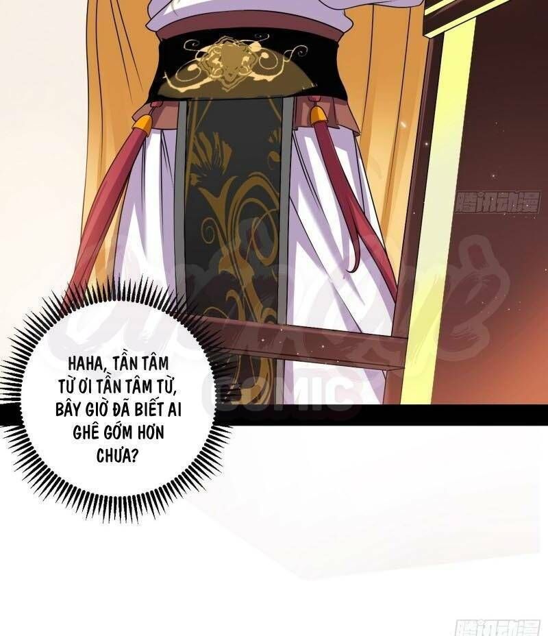 Ta Là Tà Đế Chap 55 - Next Chap 56