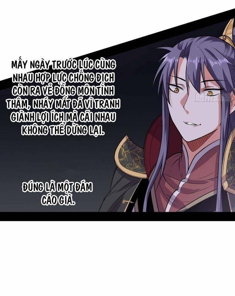 Ta Là Tà Đế Chap 55 - Next Chap 56