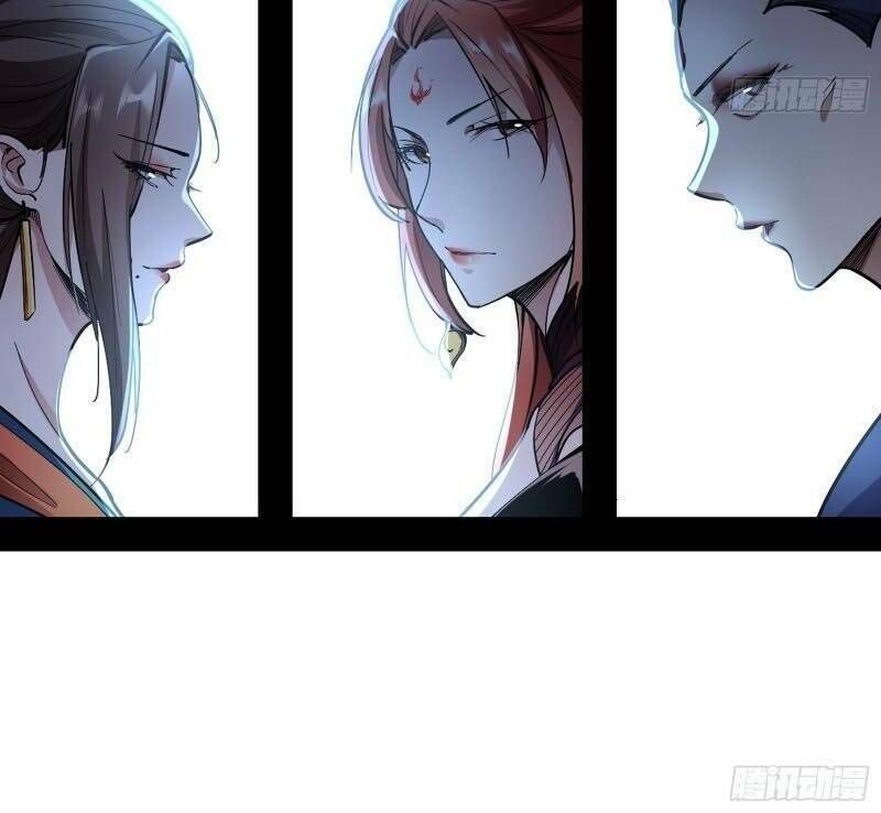 Ta Là Tà Đế Chap 55 - Next Chap 56