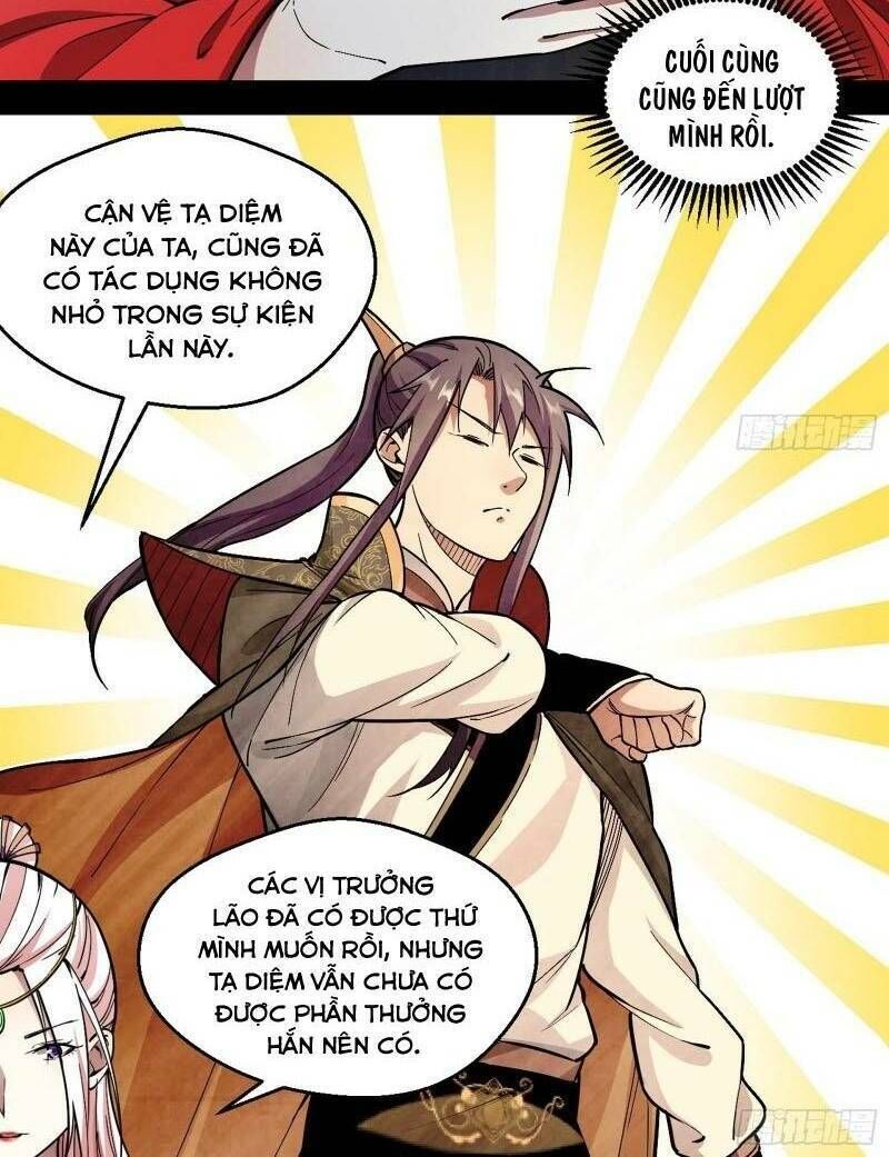 Ta Là Tà Đế Chap 55 - Next Chap 56
